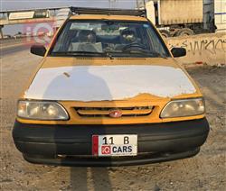 سايبا 131